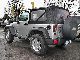 2011 Jeep  Wrangler Sport Series 5 Off-road Vehicle/Pickup Truck Demonstration Vehicle photo 1