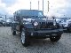 Jeep  Wrangler Unlimited hard top 2.8CRD DPF automatic 2011 Used vehicle photo