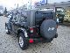 2011 Jeep  Wrangler Unlimited hard top 2.8CRD DPF automatic Off-road Vehicle/Pickup Truck Used vehicle photo 2