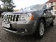 2008 Jeep  Gr.Cherokee 3.0CRD Auto Overland 1.Hand ~ ~ 2008 Off-road Vehicle/Pickup Truck Used vehicle photo 5