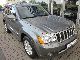 2008 Jeep  Gr.Cherokee 3.0CRD Auto Overland 1.Hand ~ ~ 2008 Off-road Vehicle/Pickup Truck Used vehicle photo 6