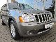 2008 Jeep  Gr.Cherokee 3.0CRD Auto Overland 1.Hand ~ ~ 2008 Off-road Vehicle/Pickup Truck Used vehicle photo 8