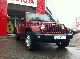 Jeep  Wrangler 5-D hardware Top3.8Autom + PRINS-GAS € 32,490 2011 Used vehicle photo