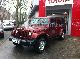 2011 Jeep  Wrangler 5-D hardware Top3.8Autom + PRINS-GAS € 32,490 Off-road Vehicle/Pickup Truck Used vehicle photo 2