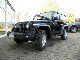 2011 Jeep  Wrangler Sahara with 3.8 H-Top Leather Off-road Vehicle/Pickup Truck New vehicle photo 2