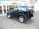 2011 Jeep  Wrangler Sahara with 3.8 H-Top Leather Off-road Vehicle/Pickup Truck New vehicle photo 4