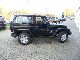 2011 Jeep  Wrangler Sahara with 3.8 H-Top Leather Off-road Vehicle/Pickup Truck New vehicle photo 6