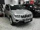 Jeep  Compass 2.2 CRD four-wheel, Limited, Navi, leather .. 2011 Demonstration Vehicle photo