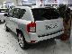 2011 Jeep  Compass 2.2 CRD four-wheel, Limited, Navi, leather .. Off-road Vehicle/Pickup Truck Demonstration Vehicle photo 4