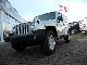 Jeep  H-Top Wrangler Sahara 3.8 sport with leather 2011 New vehicle photo
