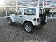 2011 Jeep  H-Top Wrangler Sahara 3.8 sport with leather Off-road Vehicle/Pickup Truck New vehicle photo 3