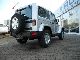 2011 Jeep  H-Top Wrangler Sahara 3.8 sport with leather Off-road Vehicle/Pickup Truck New vehicle photo 6
