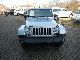 2011 Jeep  H-Top Wrangler Sahara 3.8 sport with leather Off-road Vehicle/Pickup Truck New vehicle photo 7