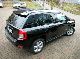 2012 Jeep  Compass Sport 4x4 2.2I WHEEL Off-road Vehicle/Pickup Truck Demonstration Vehicle photo 4