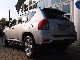 2011 Jeep  Compass Sport 4x2 2.2l CRD * immediately available * Off-road Vehicle/Pickup Truck New vehicle photo 2