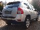 2011 Jeep  Compass Sport 4x2 2.2l CRD * immediately available * Off-road Vehicle/Pickup Truck New vehicle photo 4