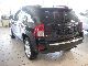 2011 Jeep  Compass CRD Limited Edition 2.2I Off-road Vehicle/Pickup Truck New vehicle photo 2