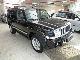2008 Jeep  Commander 3.0 CRD OVERLAND DVD LEATHER CAMERA PANO Off-road Vehicle/Pickup Truck Used vehicle photo 10