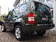 2008 Jeep  Cherokee 2.8 CRD * climate control * Off-road Vehicle/Pickup Truck Used vehicle photo 2