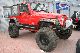1996 Jeep  TJ, portal axles, gear motor Rubiccon, Off-Road Off-road Vehicle/Pickup Truck Used vehicle photo 1