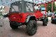 1996 Jeep  TJ, portal axles, gear motor Rubiccon, Off-Road Off-road Vehicle/Pickup Truck Used vehicle photo 2