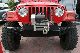 1996 Jeep  TJ, portal axles, gear motor Rubiccon, Off-Road Off-road Vehicle/Pickup Truck Used vehicle photo 3