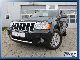 2009 Jeep  Grand Cherokee Limited Special Edition / Navi Off-road Vehicle/Pickup Truck Used vehicle photo 1