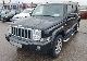 2008 Jeep  Commander 3.0 CRD Overland * leather * R * GSD * camera * Off-road Vehicle/Pickup Truck Used vehicle photo 1