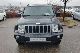 2008 Jeep  Commander 3.0 CRD Overland * leather * R * GSD * camera * Off-road Vehicle/Pickup Truck Used vehicle photo 2