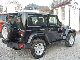 2011 Jeep  Wrangler Sahara 8.3 AT including LPG Autogas, Har ... Off-road Vehicle/Pickup Truck New vehicle photo 1