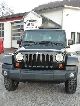 2011 Jeep  Wrangler Sahara 8.3 AT including LPG Autogas, Har ... Off-road Vehicle/Pickup Truck New vehicle photo 2