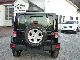 2011 Jeep  Wrangler Sahara 8.3 AT including LPG Autogas, Har ... Off-road Vehicle/Pickup Truck New vehicle photo 3
