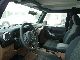 2011 Jeep  Wrangler Sahara 8.3 AT including LPG Autogas, Har ... Off-road Vehicle/Pickup Truck New vehicle photo 5