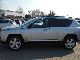 2011 Jeep  Compass 2.2 CRD Ltd. 4x4 / 2011 model year Off-road Vehicle/Pickup Truck Demonstration Vehicle photo 6