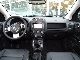2012 Jeep  Compass Limited 2.2 CRD 4x4 Leather Navi, SSD, 18 Zo Off-road Vehicle/Pickup Truck Pre-Registration photo 1