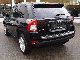 2012 Jeep  Compass Limited 2.2 CRD 4x4 Leather Navi, SSD, 18 Zo Off-road Vehicle/Pickup Truck Pre-Registration photo 7