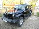 Jeep  Wrangler Unlimited Sahara with 3.8 H-Top Leather 2011 New vehicle photo