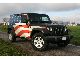 Jeep  Wrangler Unlimited 8.3 H-Top Black Matte with U.S. 2011 Used vehicle photo