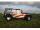 2011 Jeep  Wrangler Unlimited 8.3 H-Top Black Matte with U.S. Off-road Vehicle/Pickup Truck Used vehicle photo 1