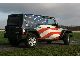 2011 Jeep  Wrangler Unlimited 8.3 H-Top Black Matte with U.S. Off-road Vehicle/Pickup Truck Used vehicle photo 2