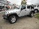 2011 Jeep  Wrangler Unlimited 8.3 H-Top Black Matte with U.S. Off-road Vehicle/Pickup Truck Used vehicle photo 4