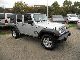 2011 Jeep  Wrangler Unlimited 8.3 H-Top Black Matte with U.S. Off-road Vehicle/Pickup Truck Used vehicle photo 5