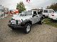 2011 Jeep  Wrangler Unlimited 8.3 H-Top Black Matte with U.S. Off-road Vehicle/Pickup Truck Used vehicle photo 6