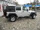 2011 Jeep  Wrangler Unlimited 8.3 H-Top Black Matte with U.S. Off-road Vehicle/Pickup Truck Used vehicle photo 7