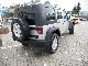 2011 Jeep  Wrangler Unlimited 8.3 H-Top Black Matte with U.S. Off-road Vehicle/Pickup Truck Used vehicle photo 8