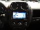2011 Jeep  Compass 2.2l CRD Limited + sunroof + Navigat Off-road Vehicle/Pickup Truck Demonstration Vehicle photo 13