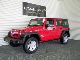 2012 Jeep  Wrangler Unlimited 2.8 CRD Sport Off-road Vehicle/Pickup Truck Demonstration Vehicle photo 1