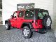 2012 Jeep  Wrangler Unlimited 2.8 CRD Sport Off-road Vehicle/Pickup Truck Demonstration Vehicle photo 4