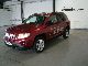 2011 Jeep  Compass Series 5 Limited 2.2l CRD Off-road Vehicle/Pickup Truck Demonstration Vehicle photo 2