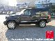 2012 Jeep  Cherokee 2.8 CRD Limited Concessionaria uffi Off-road Vehicle/Pickup Truck Pre-Registration photo 2